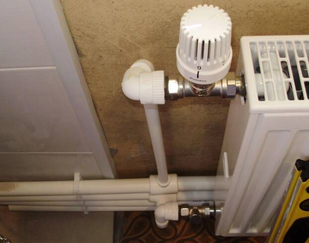 How to choose and install a thermostat for a radiator