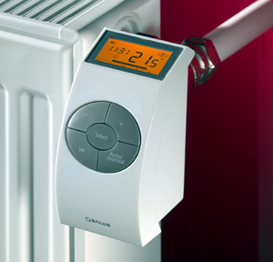 Programmable regulator