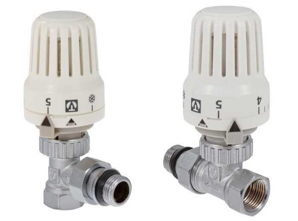 Housings are usually brass or bronze with nickel or chrome plating