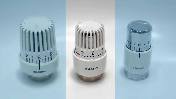 Liquid or gas bellows - not much difference