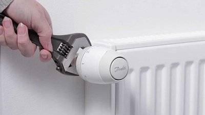 How to choose and install a thermostat for a radiator