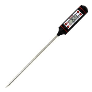 Temperature probe
