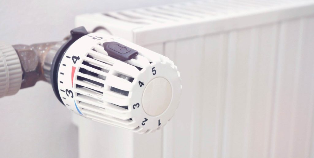 thermostat