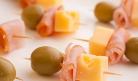what to cook for the new year