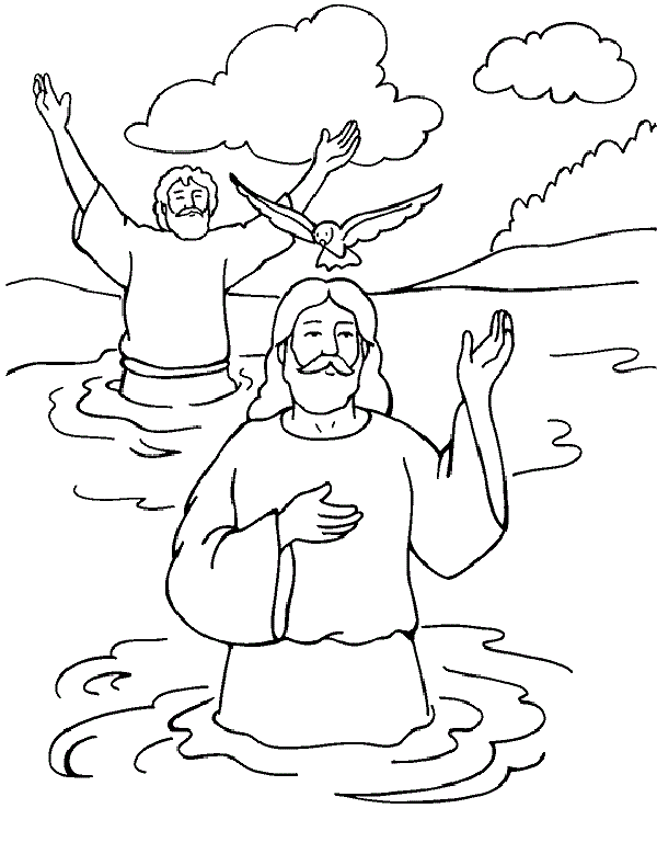 doop ambachten