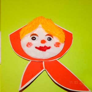 do-it-yourself carnival crafts for children