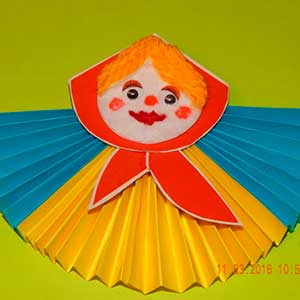 do-it-yourself carnival crafts for children