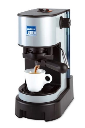 Lavazza kahve makineleri
