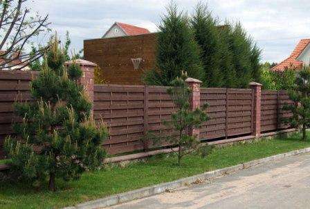 land hek