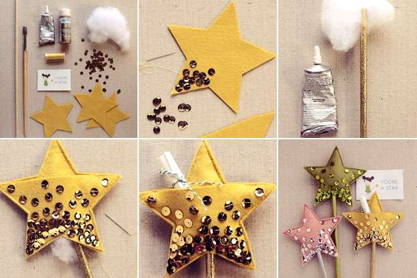 christmas crafts for kids