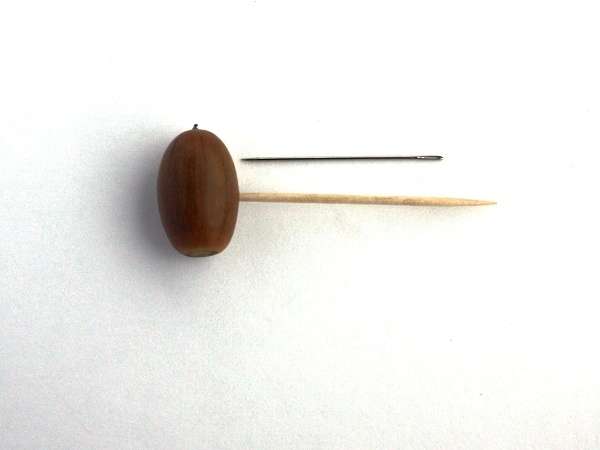 eikel ambacht