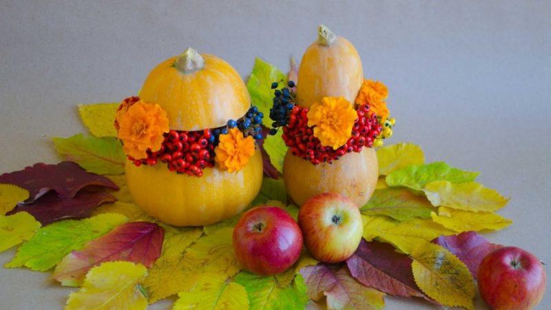 diy herfst schoolklas