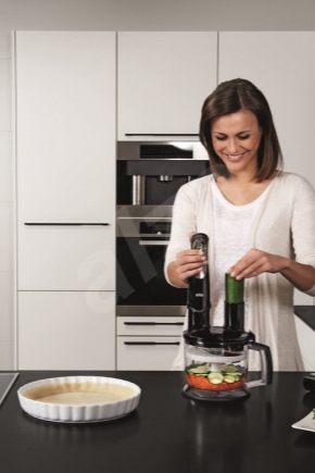 Braun blender ekleri