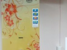 Газовият бойлер не свети - причини и решения