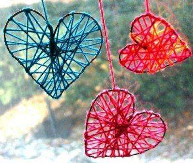 That's it, your own New Year's toys are ready. Extremely simple yet extraordinary and eye-catching