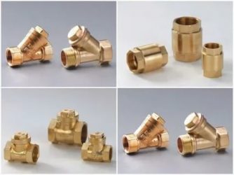 Welke terugslagklep is het beste voor verwarming?