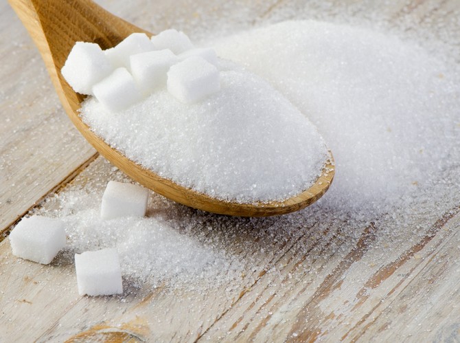 A cukros öntet hasznos a glükóz jelenlétében