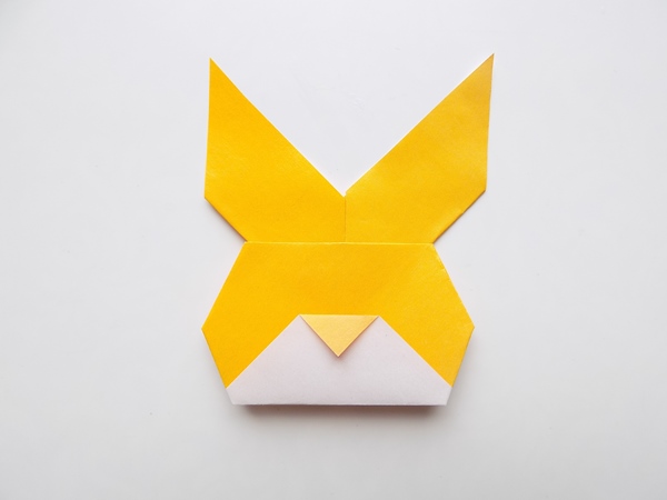 Origamipapier voor kinderen - de beste doe-het-zelf-ambachten