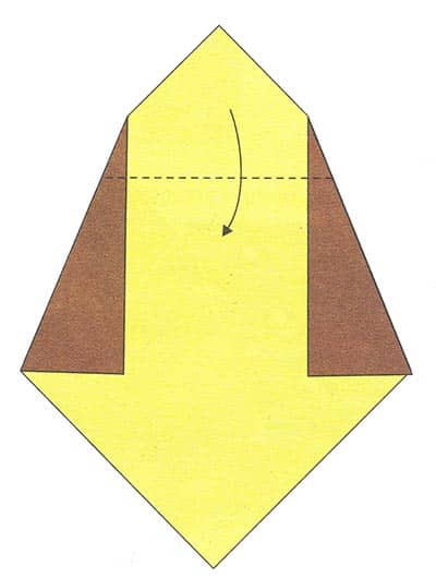 Origamipapier voor kinderen - de beste doe-het-zelf-ambachten