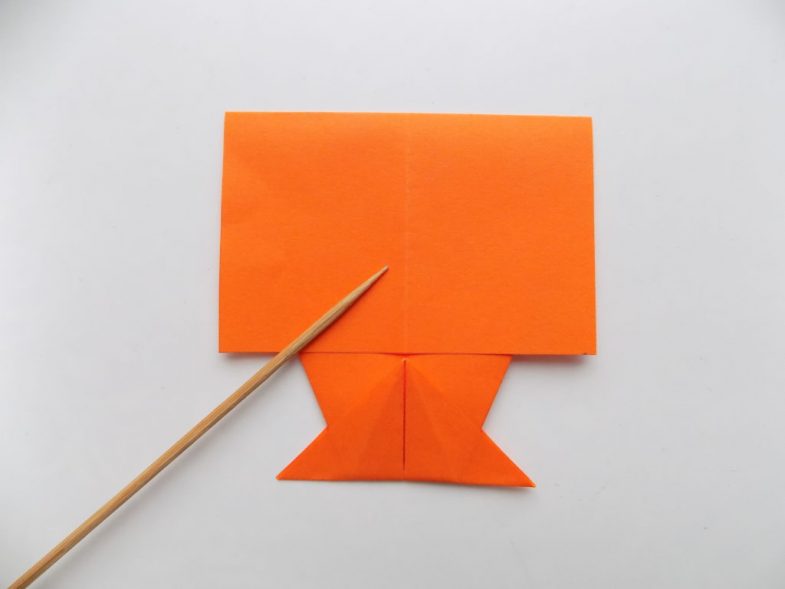 Origamipapier voor kinderen - de beste doe-het-zelf-ambachten