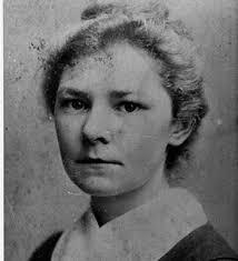 Mary Boole - a vonós művészeti technika szerzője