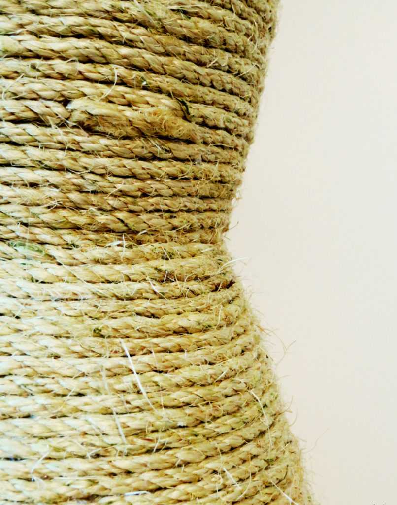 Twine crafts: original ideas and options for using threads to create crafts