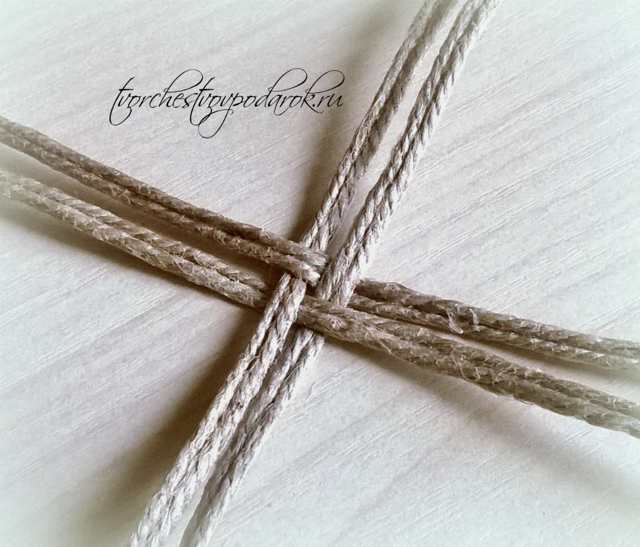 Weaving from twine for beginners: schemes, ideas for the interior and a basket master class