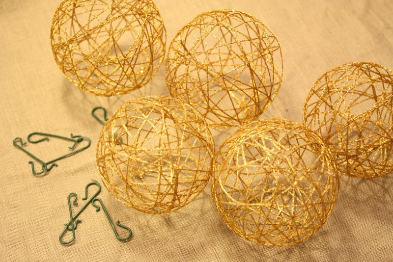 Twine crafts: original ideas and options for using threads to create crafts