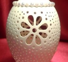 Eggshell crafts: photo examples of the best works and a description of their manufacture