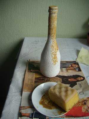 Eggshell crafts: photo examples of the best works and a description of their manufacture