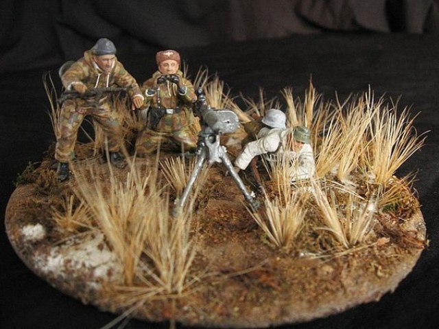 DIY crafts for Victory Day