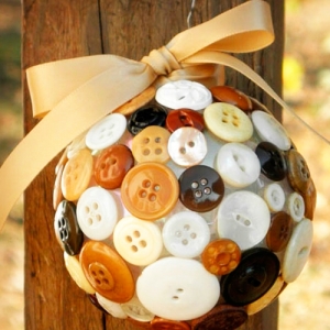 DIY knutselen voor het oude nieuwe jaar