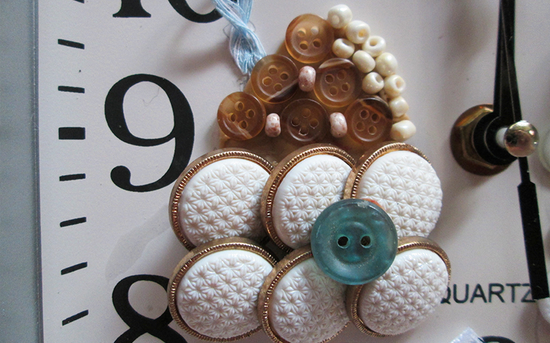 DIY knutselen voor het oude nieuwe jaar