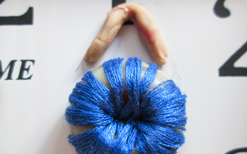 DIY knutselen voor het oude nieuwe jaar
