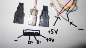 After connecting the wires, do not forget about the insulation