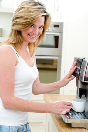 家庭やオフィス用のコーヒーメーカーを選択するためのルール