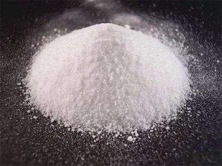 Борната киселина е едно от най -евтините борни съединения, което се използва широко при производството на торове.