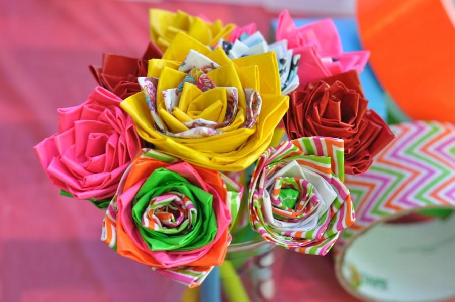 DIY knutselen voor meisjes