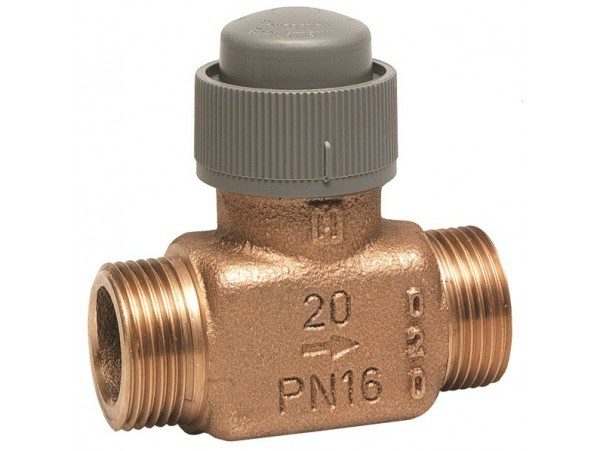 Two-way valve