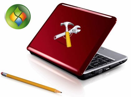 Laptop reparatie en installatie