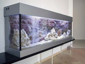 Homemade aquariums - available to everyone: a do-it-yourself aquarium at home: how to make glass, how to glue, video