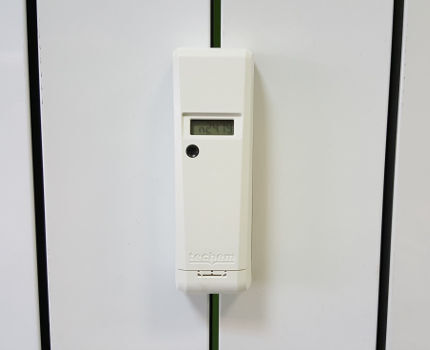 Warmtecalculator