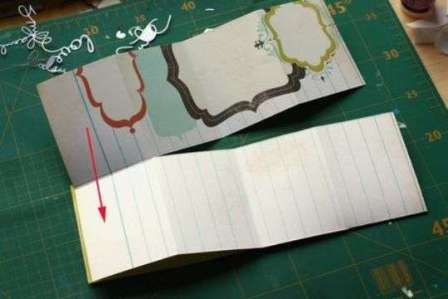The three resulting strips are necessary