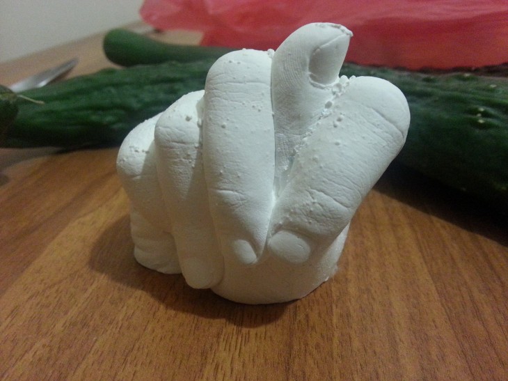 Doe-het-zelf gipsen sculpturen: uitvoeringstechniek, vormen en aanbevelingen