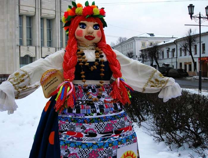 hoe maak je met je eigen handen een knuffeldier voor carnaval