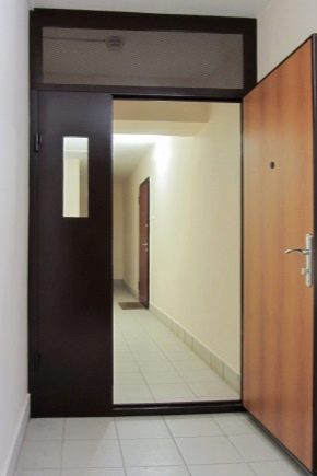 Tambur kapıları