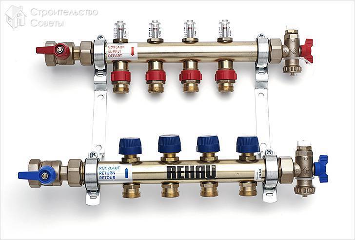 Electric boiler for underfloor heating: choice, do-it-yourself connection to an electric boiler