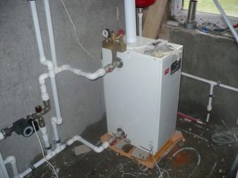 Do-it-yourself warm water floor from a gas boiler in the house: diagrams, calculations and step-by-step installation