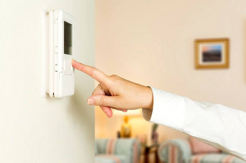 Jak wybrać termostat do kotła grzewczego