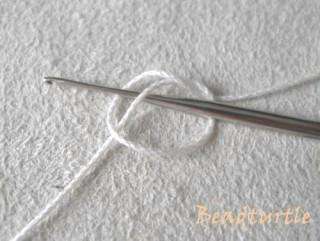 Then you need to make a loop on the thread, it is done with a hook and is the first.